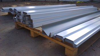 Цены на изготовление доборных элементов