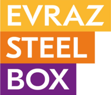 EVRAZ STEEL BOX 