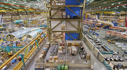 факты про металл и металлоконструкции