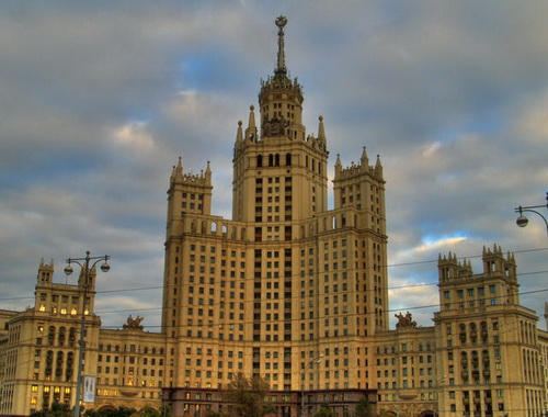 факты про металл и металлоконструкции