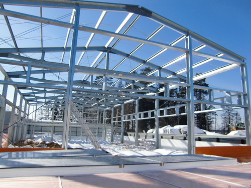 факты про металл и металлоконструкции